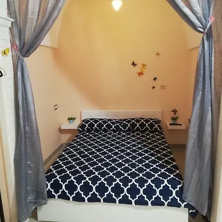 Prázdninový dům Casa Del Bicio Ceglie Messapica