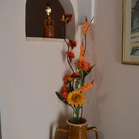 Casa Del Bicio