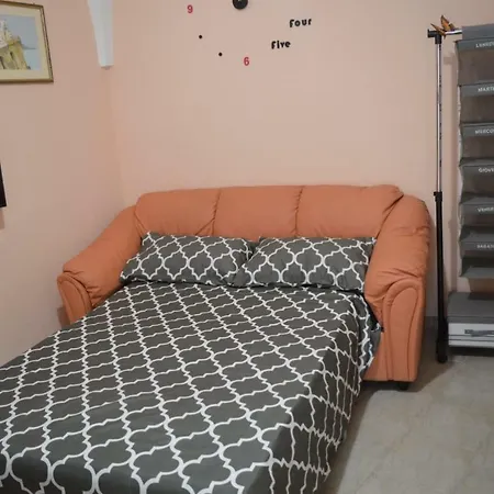 Prázdninový dům Casa Del Bicio