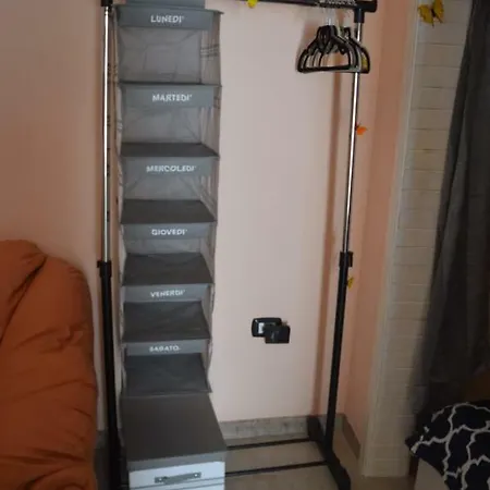 Prázdninový dům Casa Del Bicio *