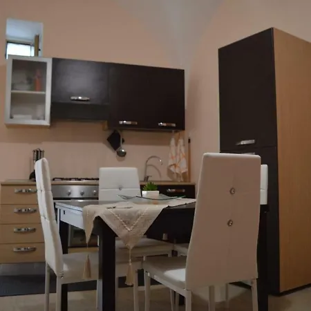 Casa Del Bicio Prázdninový dům Ceglie Messapica