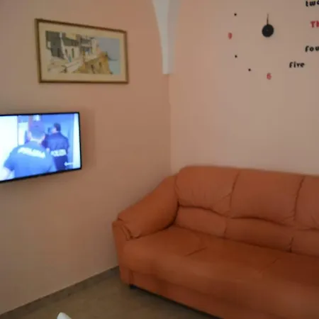 Casa Del Bicio * Ceglie Messapica