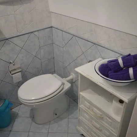 Casa Del Bicio Prázdninový dům Ceglie Messapica