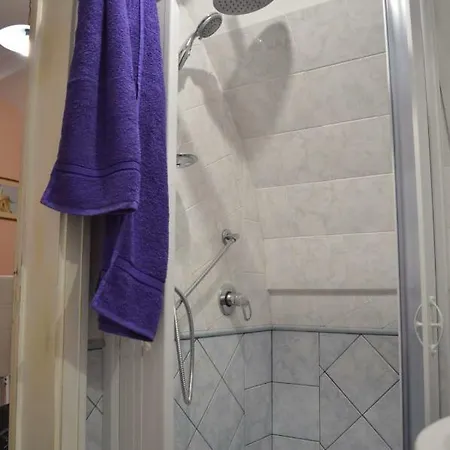 Prázdninový dům Casa Del Bicio *