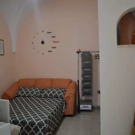 Casa Del Bicio Ceglie Messapica