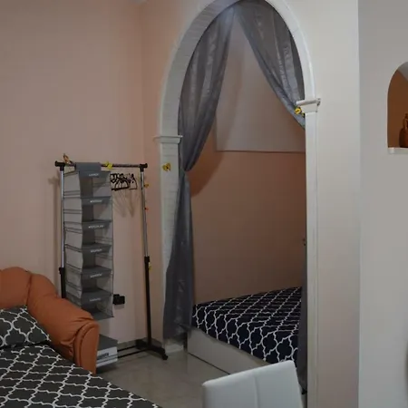 Prázdninový dům Casa Del Bicio *