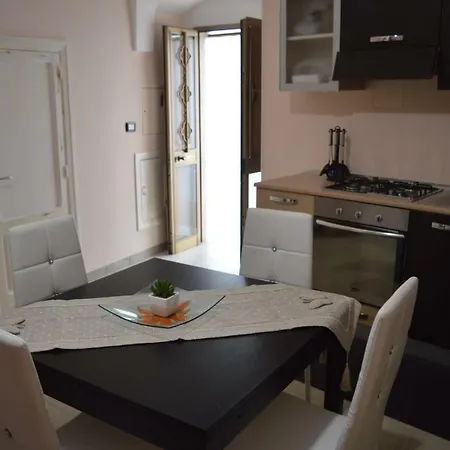Casa Del Bicio Casa vacanze *