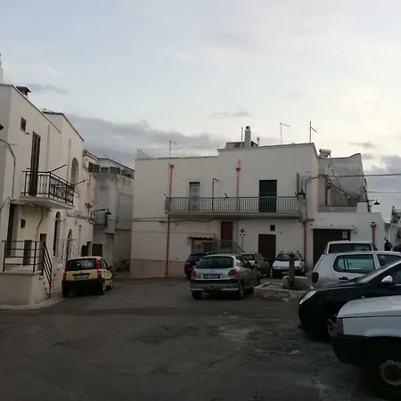 Casa vacanze Casa Del Bicio *